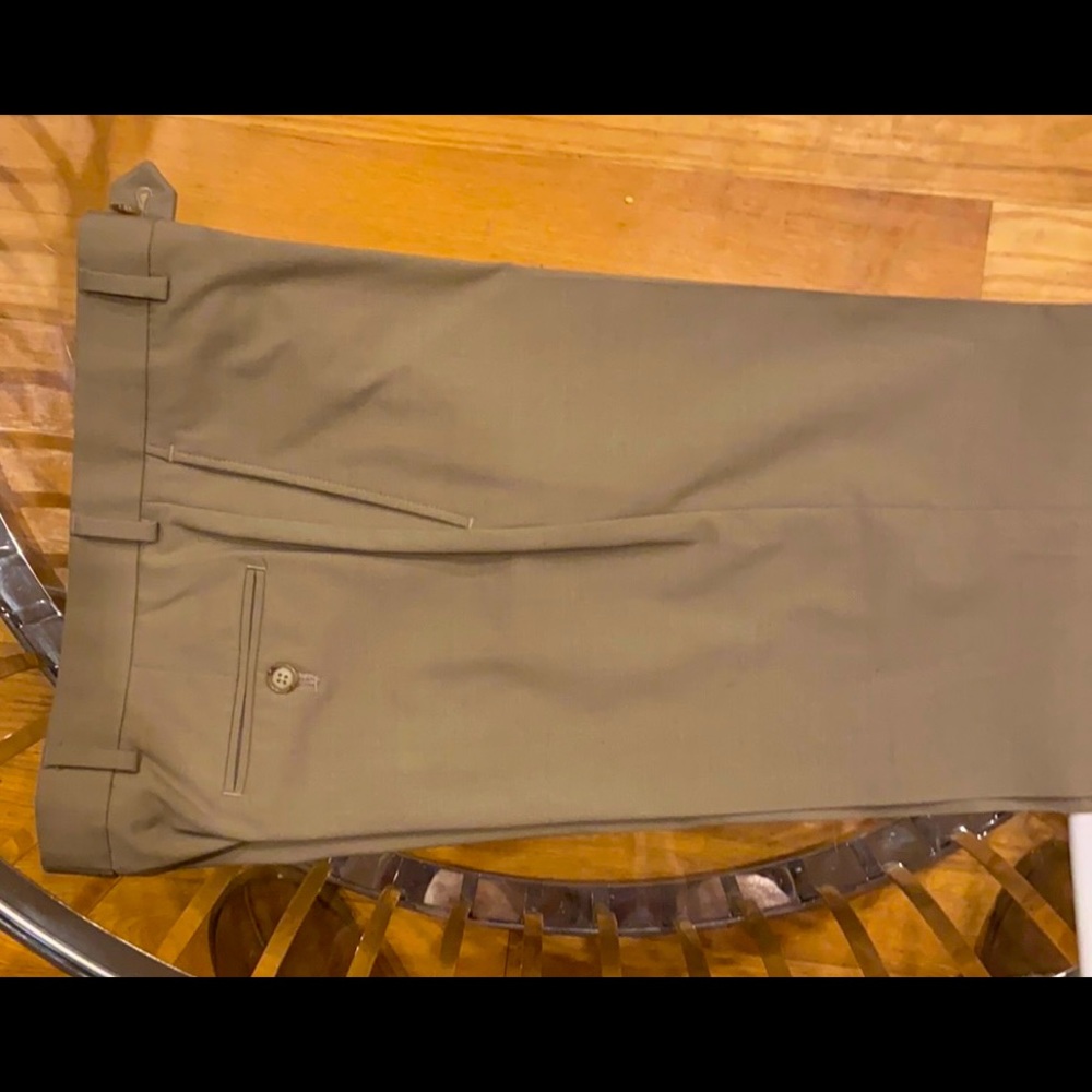 boys Joseph Abboud pants